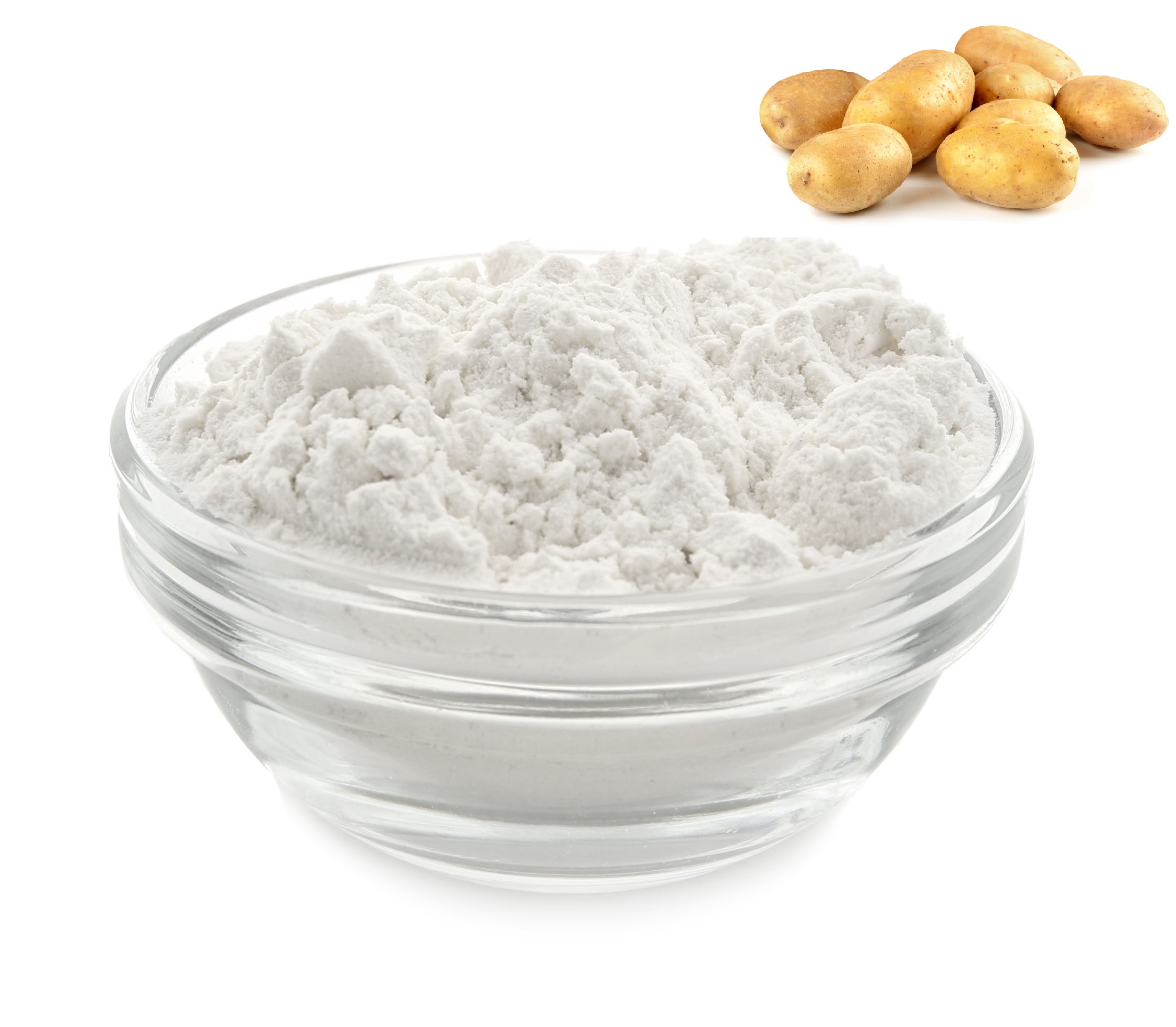 Organic Potato Starch
